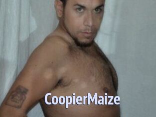 Coopier_Maize