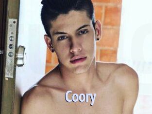 Coory