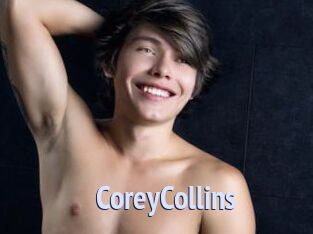 CoreyCollins