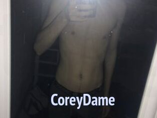 CoreyDame