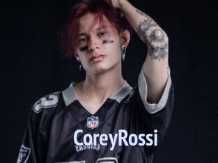 CoreyRossi