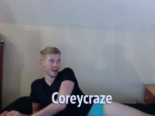 Coreycraze