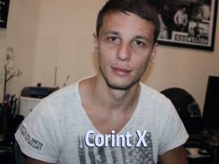 Corint_X