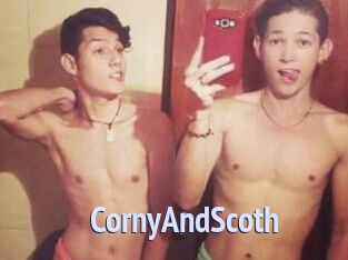 CornyAndScoth