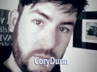 Cory_Dunn