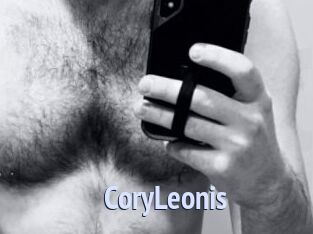 CoryLeonis