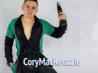 CoryMacKenzzie