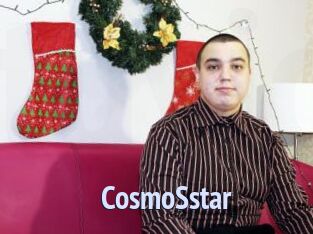 CosmoSstar
