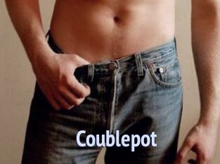 Coublepot