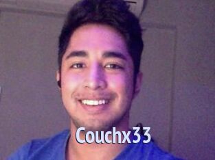 Couchx33