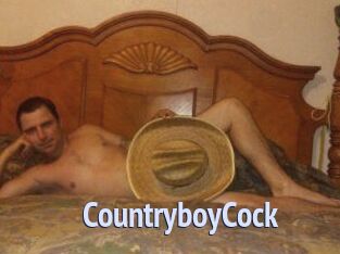 CountryboyCock