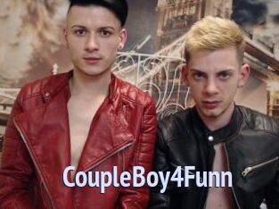 CoupleBoy4Funn