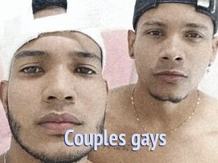 Couples_gays