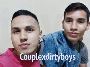 Couplexdirtyboys