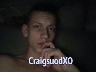 CraigsuodXO