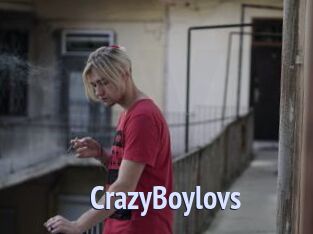 CrazyBoylovs