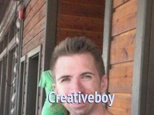 Creativeboy