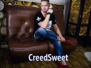 CreedSweet