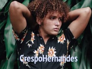 CrespoHernandes