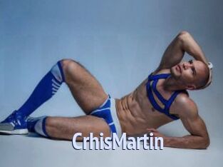 CrhisMartin