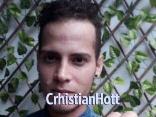 CrhistianHott