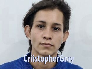CriistopherGray