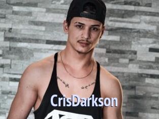 CrisDarkson Tube video gay