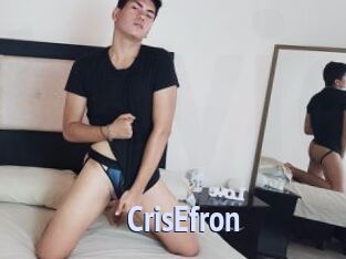 CrisEfron