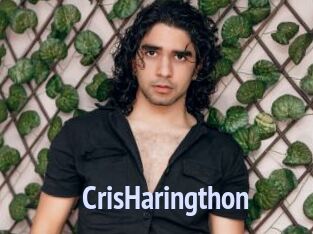 CrisHaringthon