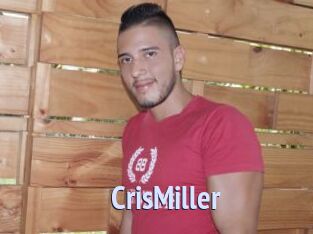 CrisMiller