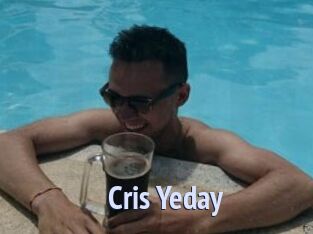 Cris_Yeday