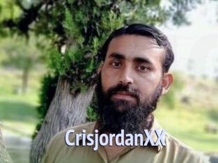 CrisjordanXX