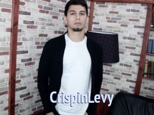 CrispinLevy