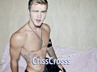 CrissCrosss