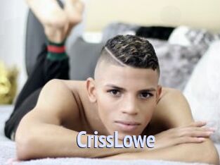 CrissLowe