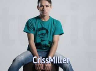 CrissMiller