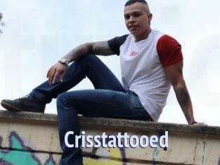 Crisstattooed