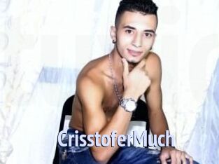 CrisstoferMuch