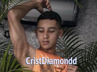 CristDiamondd