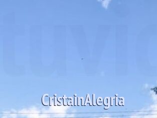 CristainAlegria