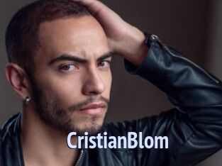 CristianBlom