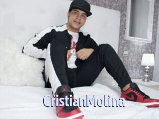 CristianMolina