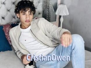 CristianOwen