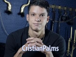 CristianPalms