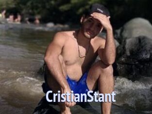 CristianStant Tube video gay