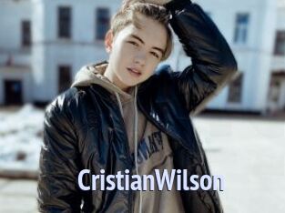 CristianWilson