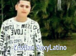 Cristian_SexyLatino