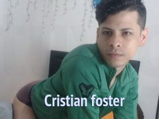 Cristian_foster