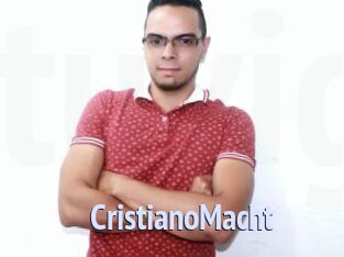 CristianoMacht