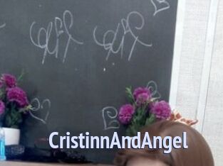 CristinnAndAngel